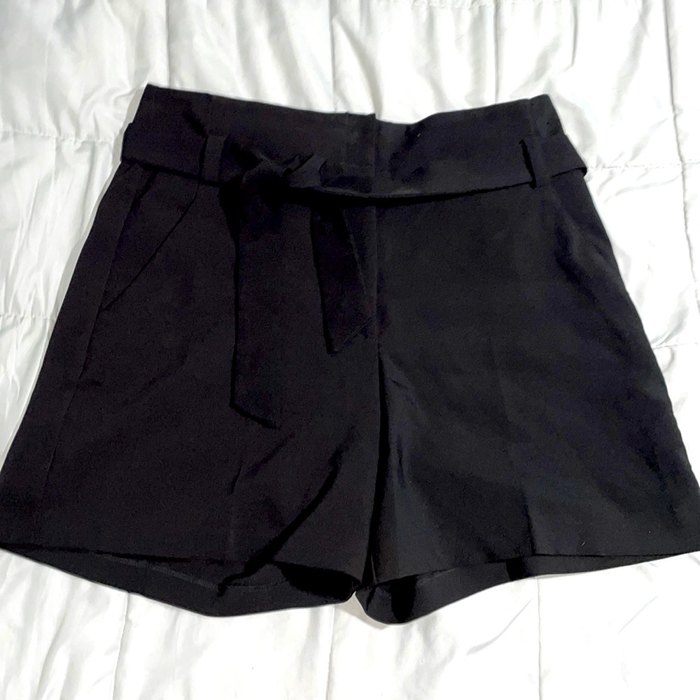 New York & Company High Waisted Shorts